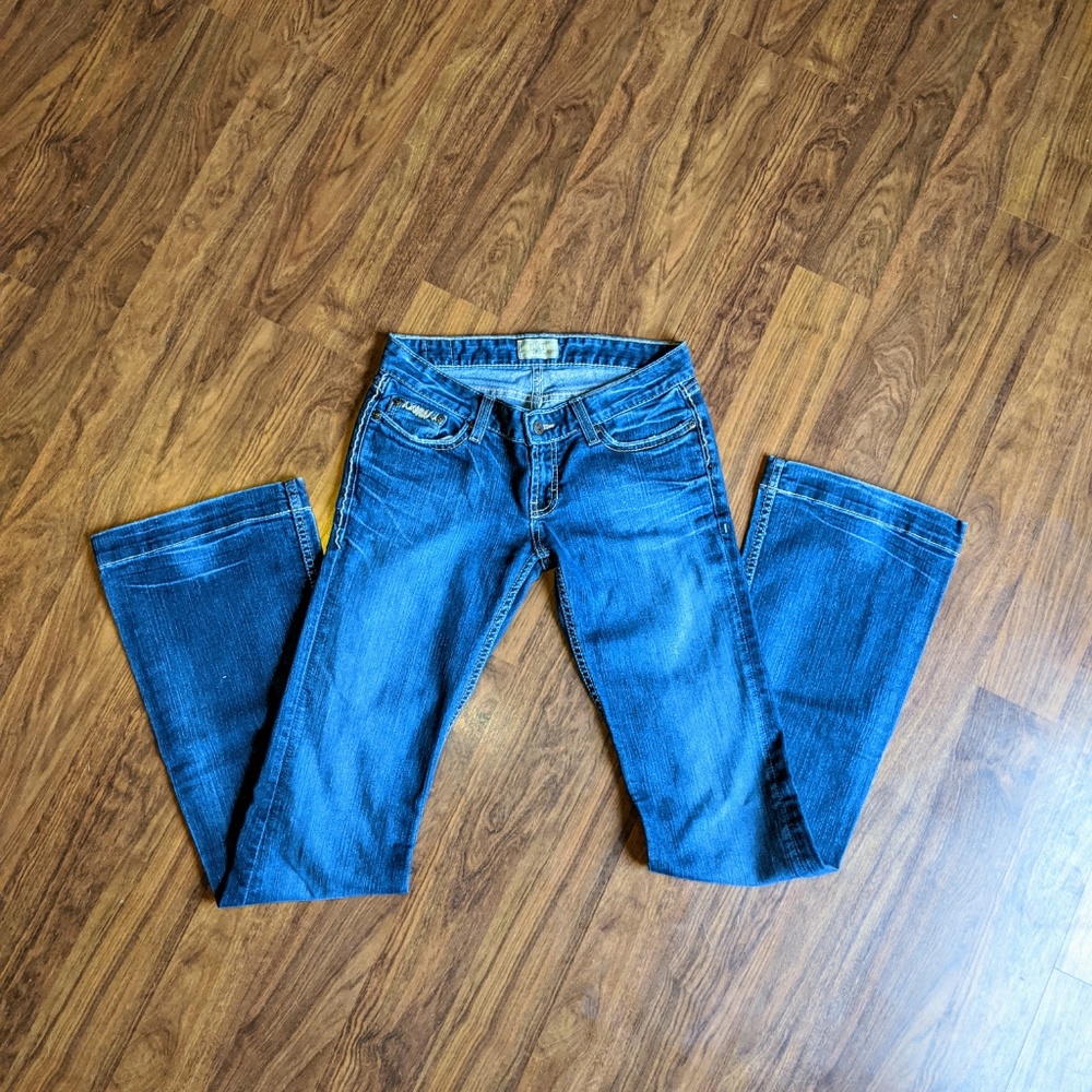 BKE Starlite Stretch